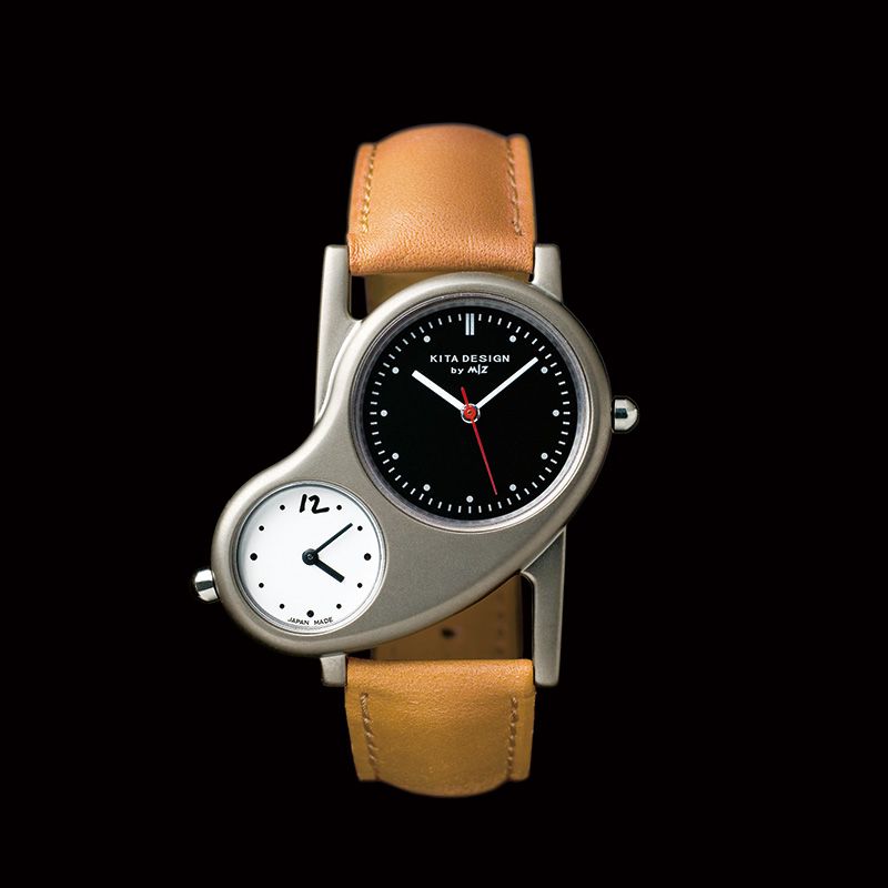 Two Points Watch / 1991