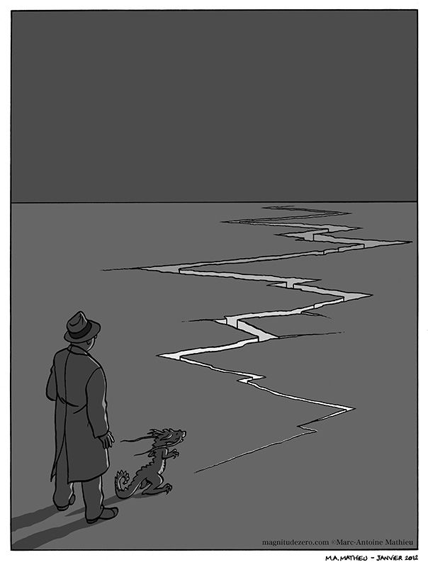 Marc-Antoine Mathieu