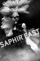 SAPHIR EAST