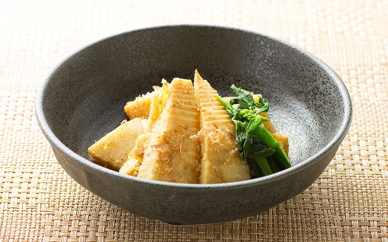 土佐煮(PIXTA)