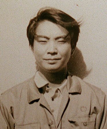 大澤孝司先生(家屬提供)