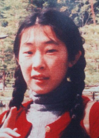 中村三奈子女士(特定失蹤者問題調査會提供)