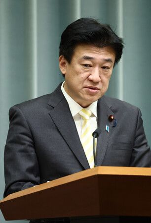 官房長官木原稔舉行記者會。攝於27日下午,首相官邸