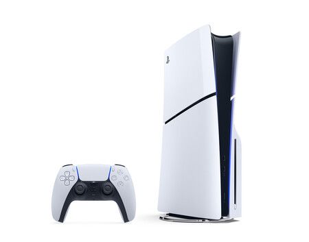 索尼互動娛樂推出的家用遊戲機「PlayStation 5(PS5)」。由該公司提供