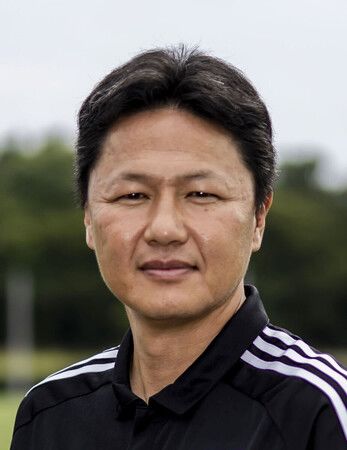大岩剛
