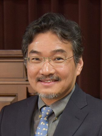 筑波大學教授柳澤正史