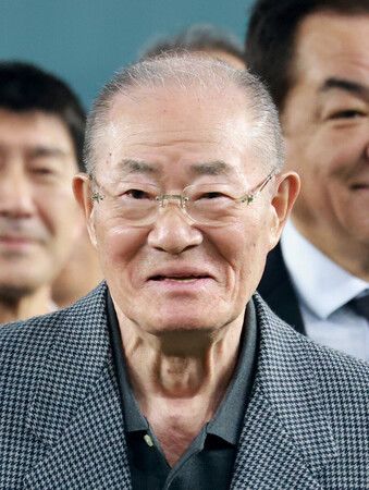 傳奇球星張本勳