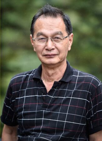 「淀號」劫機事件嫌疑人赤木志郎。(取自淀號集團網站)