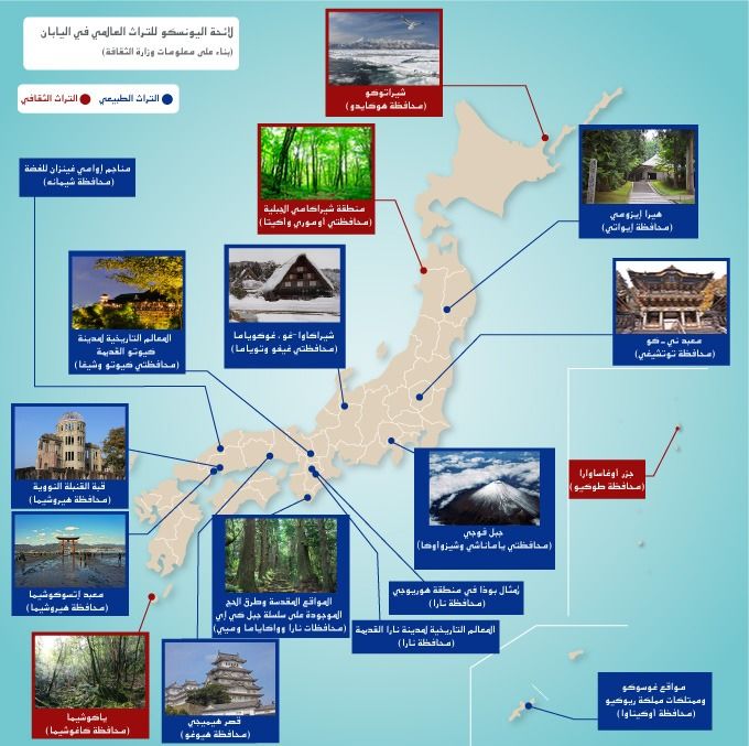 تسجيل جبل فوجي في لائحة التراث العالمي 151824