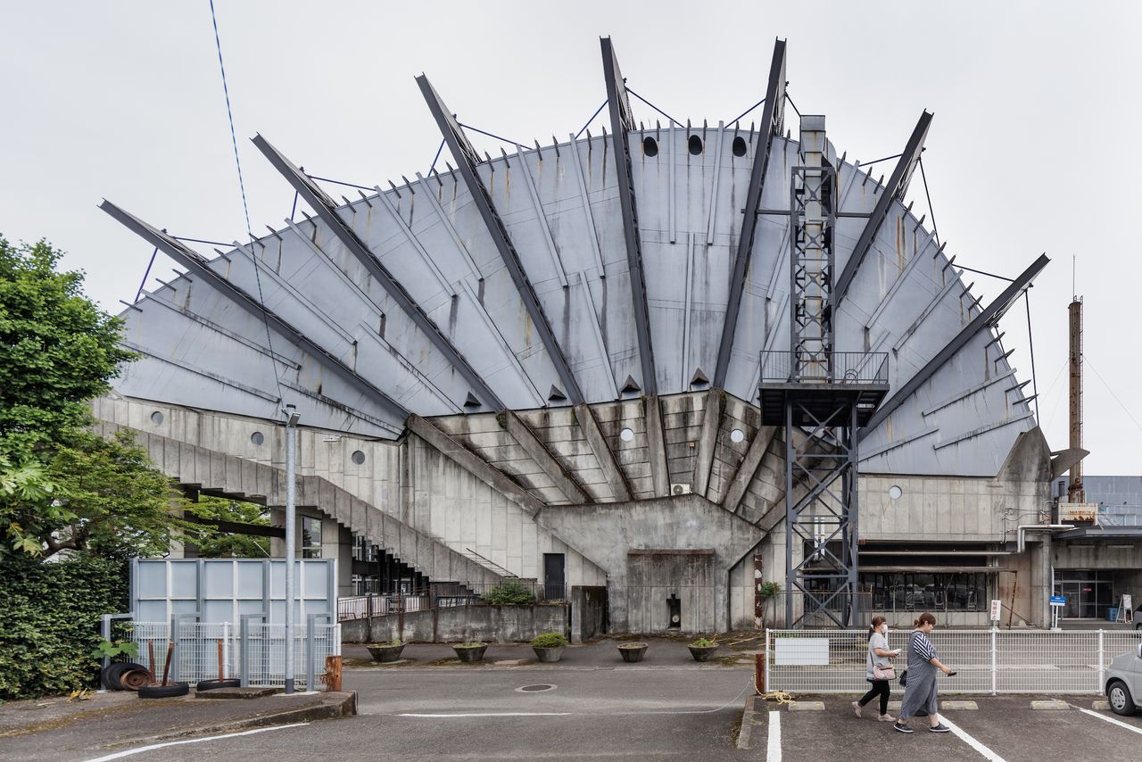 الصورة التُقطت في 8 مايو/ آيار 2017.