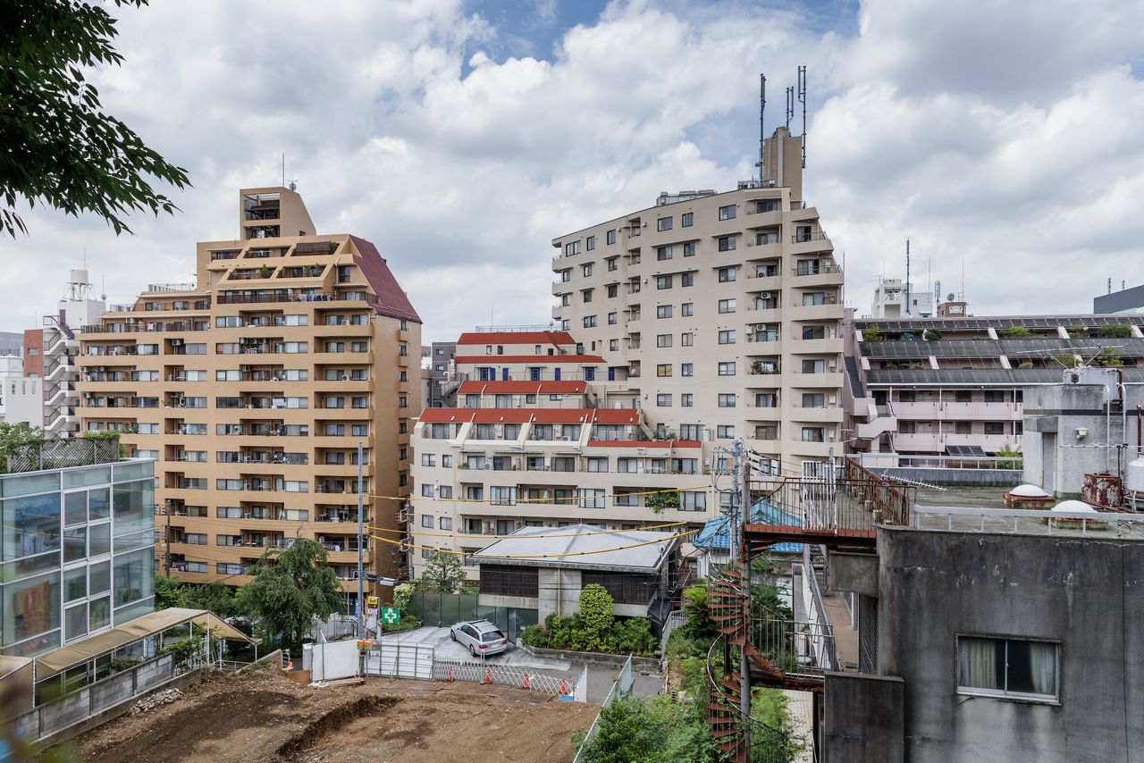 الصورة التُقطت في 6 يوليو/ تموز 2017.