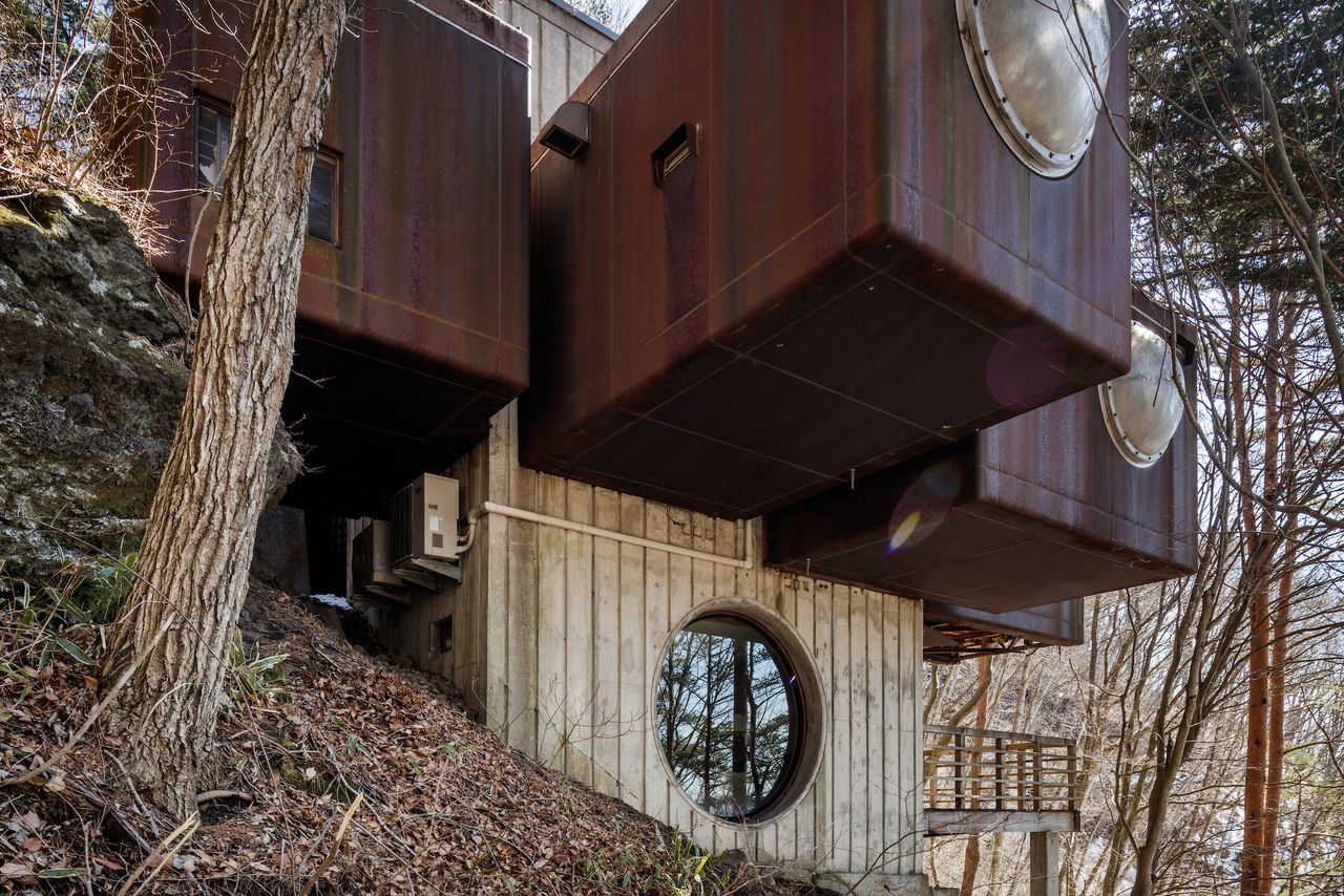 الصورة التُقطت في 4 أبريل/ نيسان 2017.