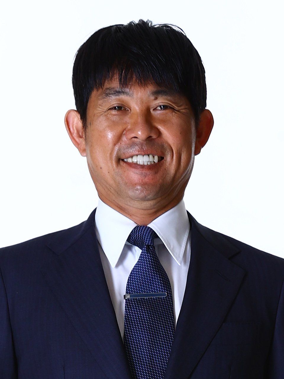 موريياسو هاجيمي