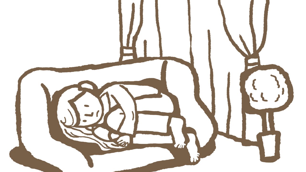 Rising Mental Health Issues in Japan as Companies Reopen After Pandemic