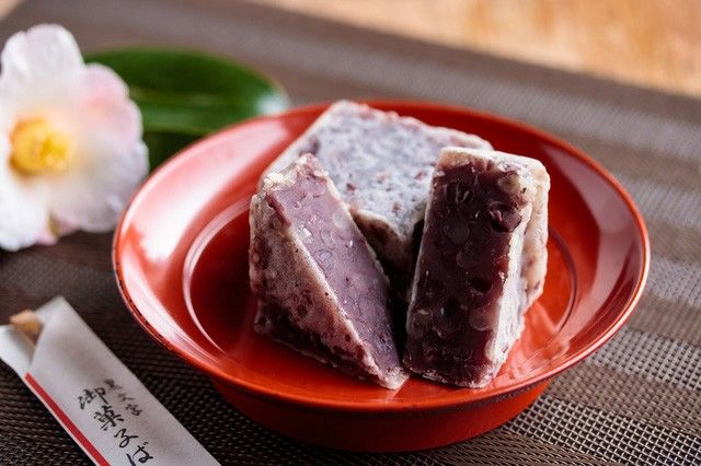 كينتسوبا، متعة لعشاق الأنكو