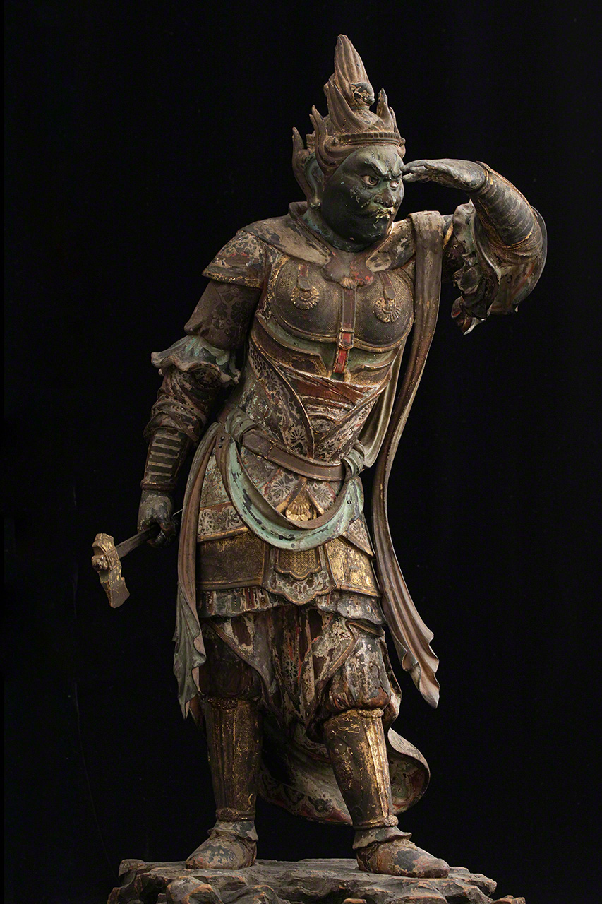 (&copy;&nbsp;مودا توموهيرو)