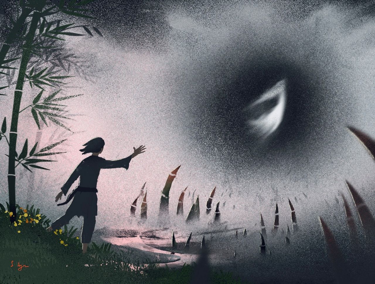 (© ستيوارت آير)