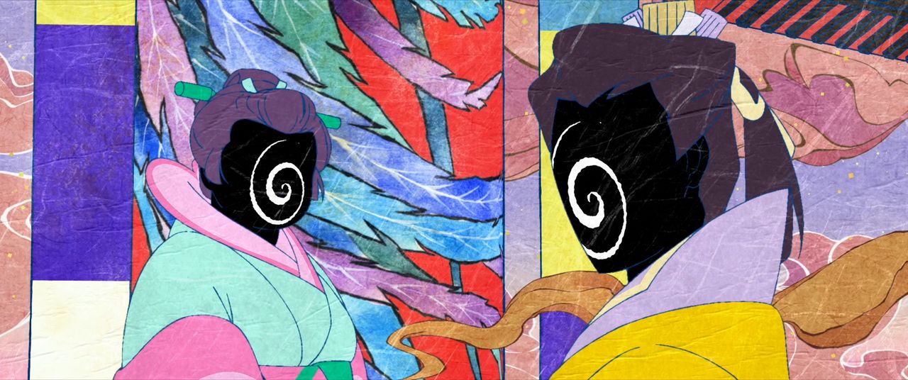 عالم يمنح معنى لكل ما يظهر على الشاشة (© Twin Engine)