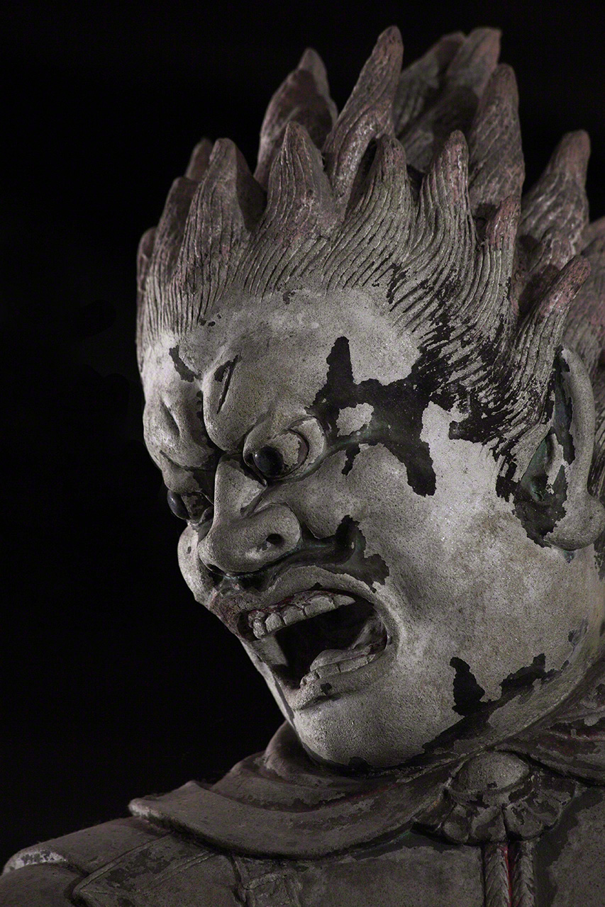 (&copy; مودا توموهيرو)