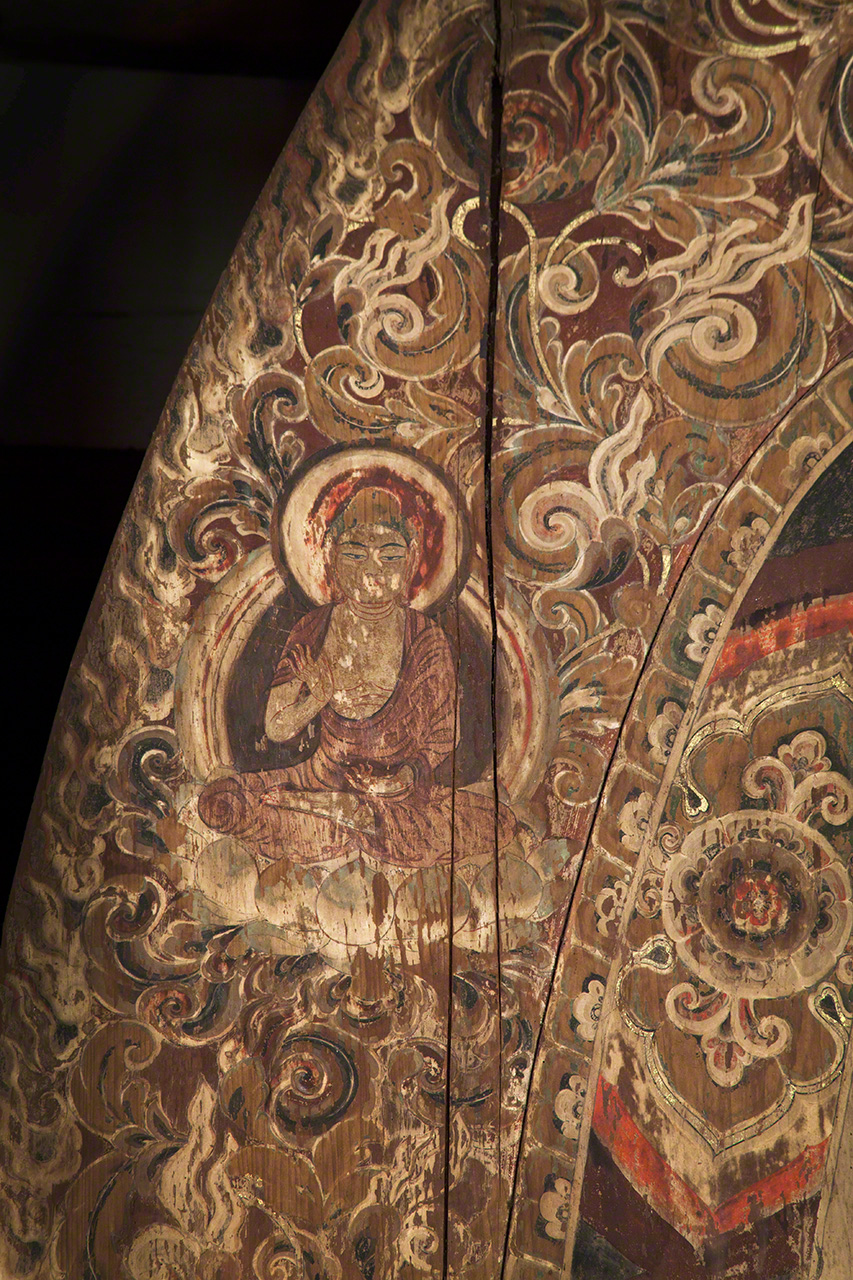 (&copy;&nbsp;مودا توموهيرو)