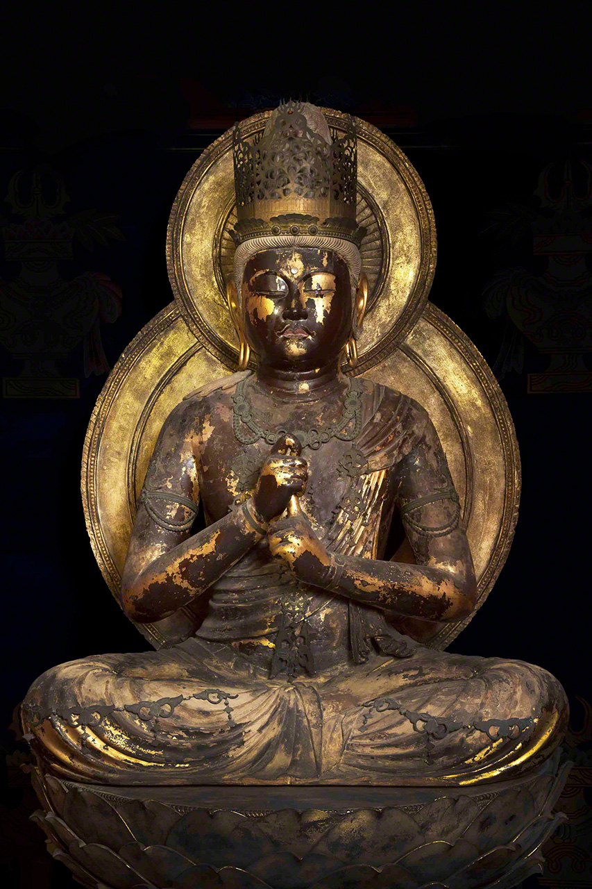 (&copy;&nbsp;مودا توموهيرو)