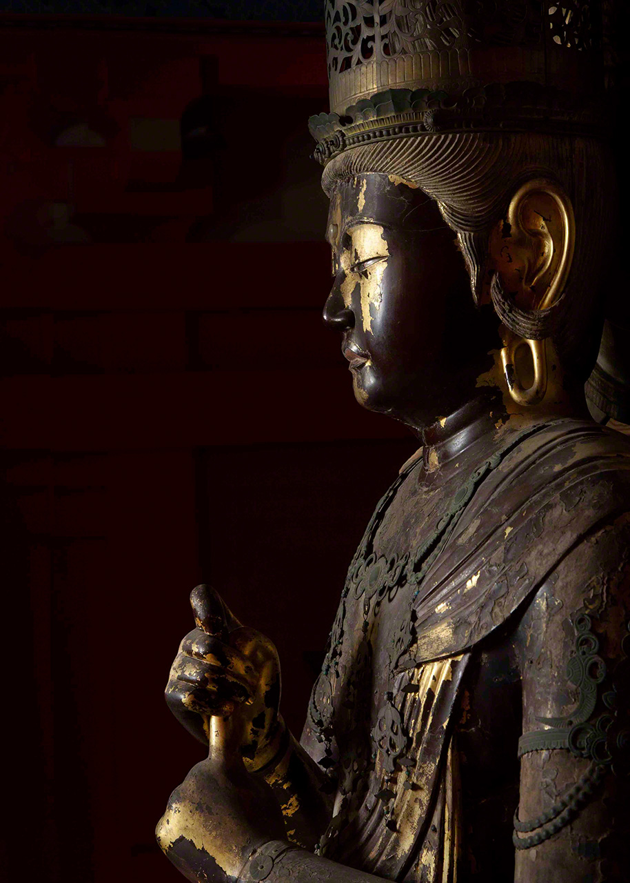 (&copy;&nbsp;مودا توموهيرو)