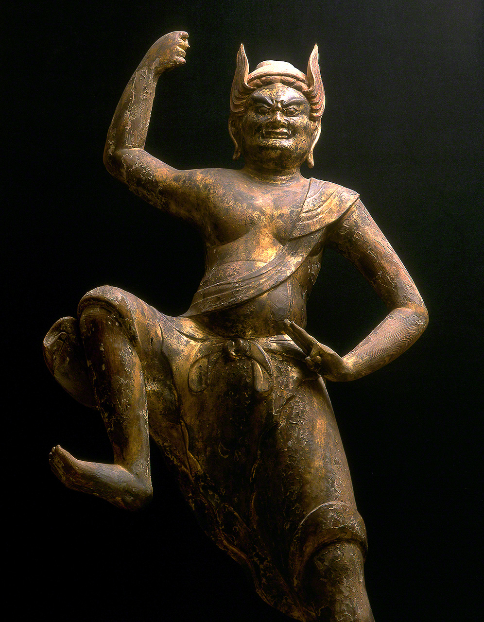 (&copy; مودا توموهيرو)