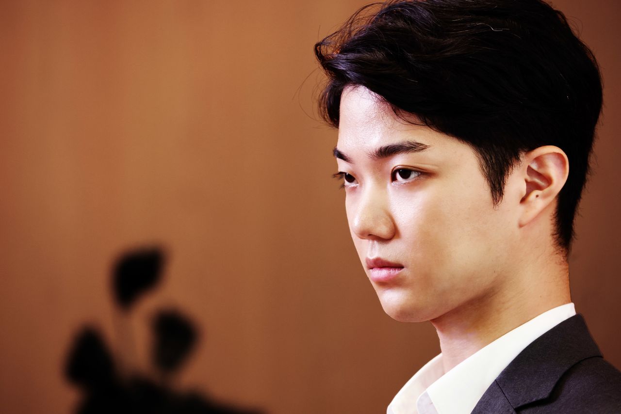 (© هاناي توموكو)