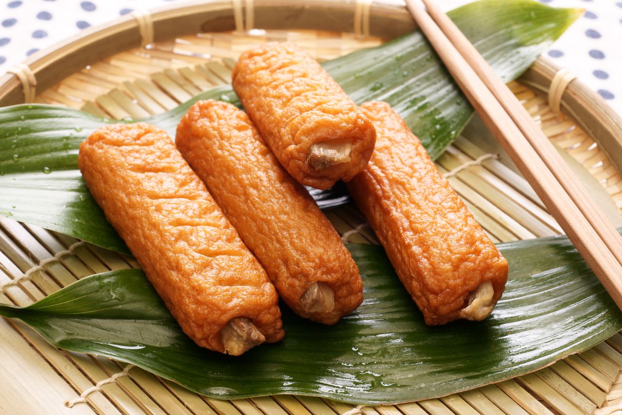 ساتسوما-أجيه غوبوتين (© بيكستا)