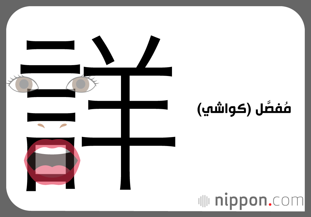 مُفصَّل (كواشي)