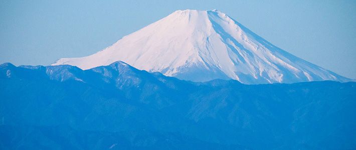 7 مواقع في طوكيو يمكنك من خلالها الاستمتاع برؤية جبل فوجي Nippon Com