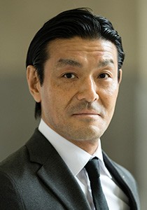 中山俊宏 NAKAYAMA Toshihiro
