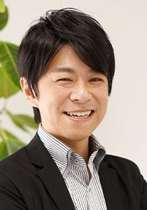 河西秀哉kawanishi hideya
