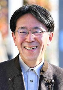 佐藤卓己 SATŌ Takumi