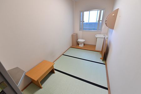 单人牢房仅5平米 每周只能洗澡两次 嫌疑人戈恩被东京拘留所收拘 Nippon Com