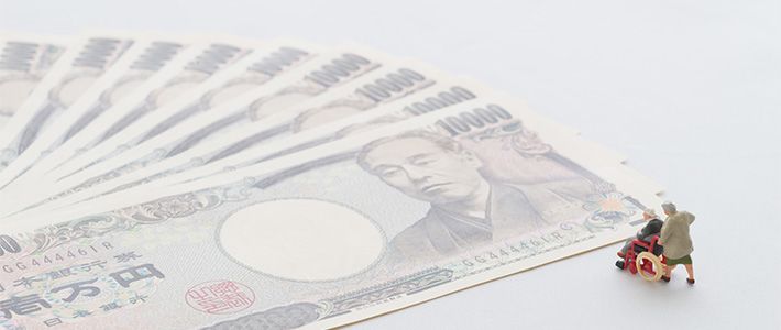 日本老年人到底有没有钱？