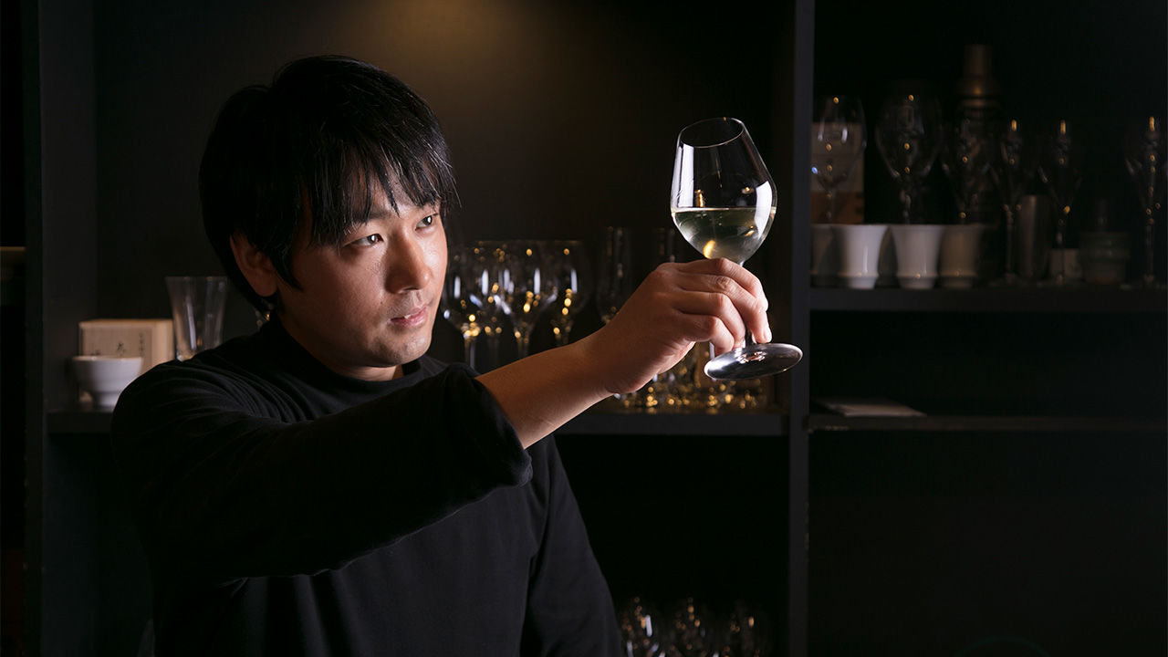 不断进化的日本酒 日本酒与菜肴 诱人搭配 突显魅力 Nippon Com