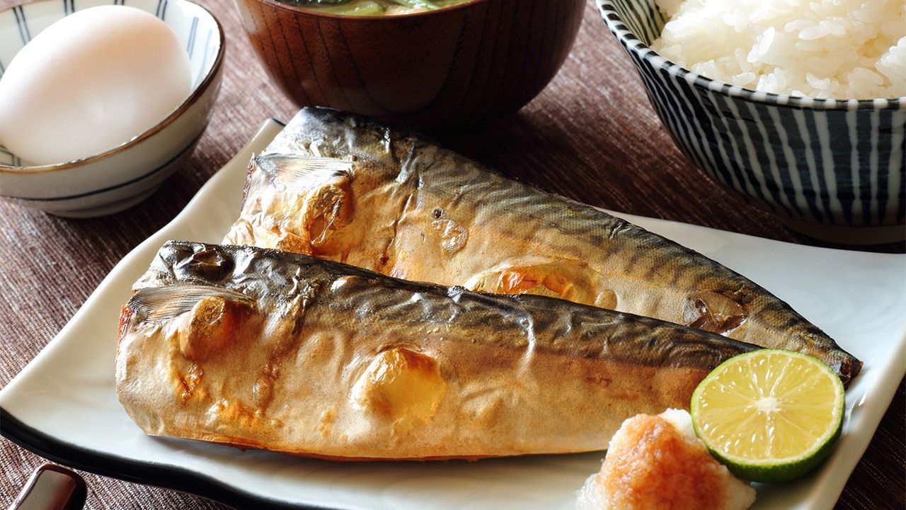 日本已从鲭鱼进口国转为出口国 食用挪威产鲭鱼 本国产鲭鱼出口非洲 Nippon Com