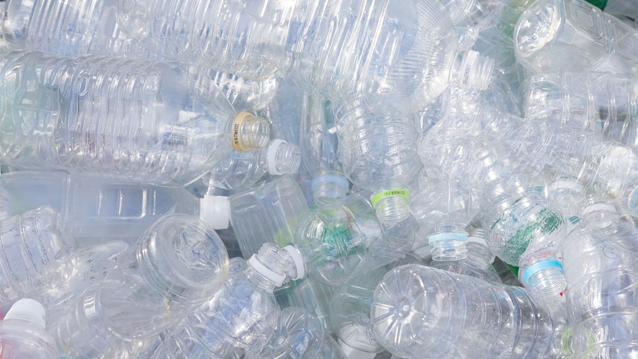 日本塑料瓶回收率84 8 领先世界 轻量化技术也在不断进化 Nippon Com