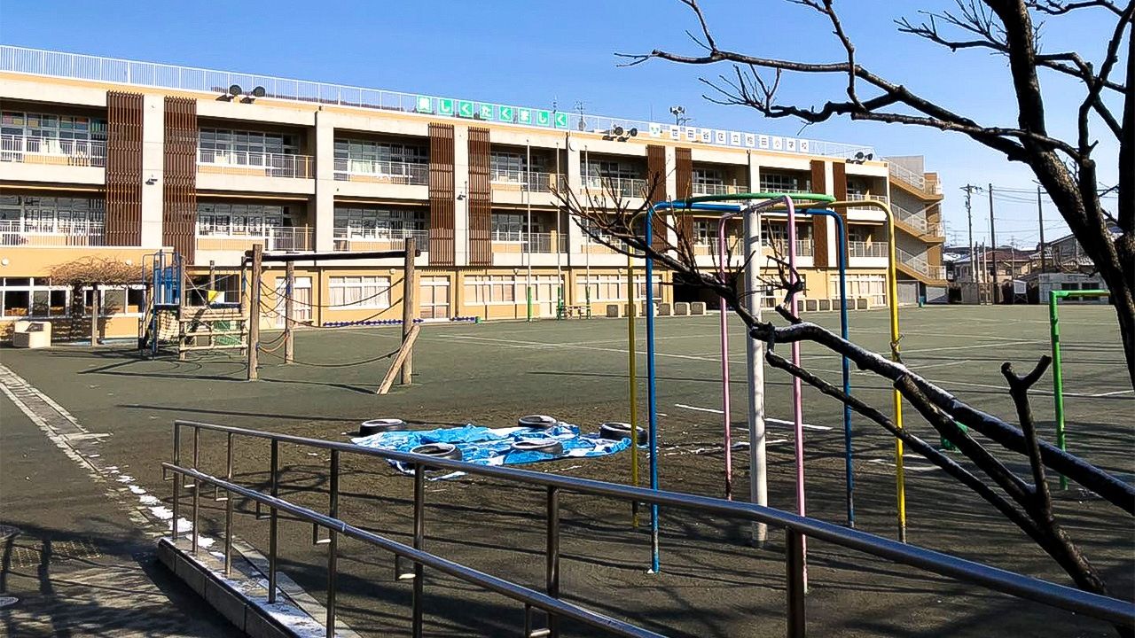 区 私立 小学校 世田谷