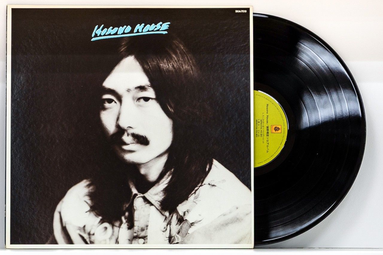 《HOSONO HOUSE》(1973年)(图片:nippon.com日本网 编辑部)