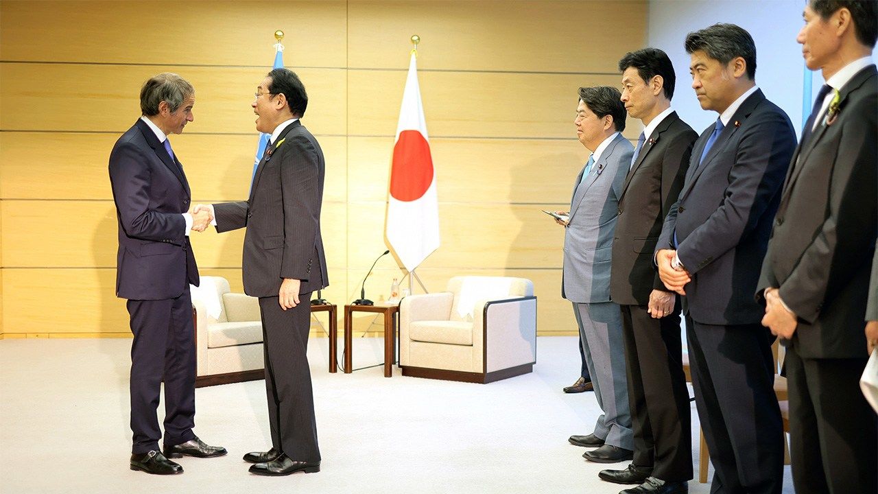 2023年日本大事记 七月