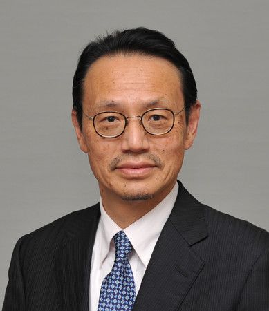 日本驻印度尼西亚大使金杉宪治（外务省提供）