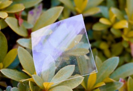 可在盐水中分解的塑料(图片:理化学研究所)