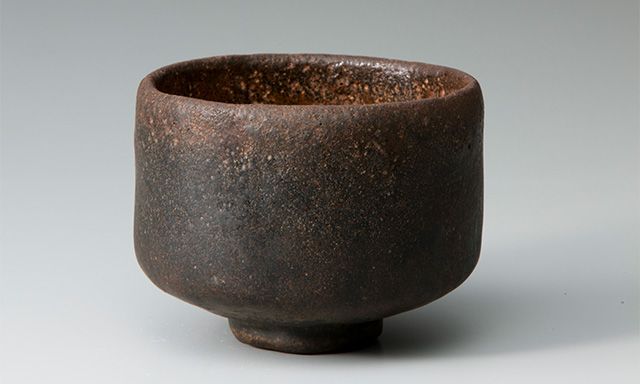 传承千利休钟爱的茶碗制作工艺| Nippon.com