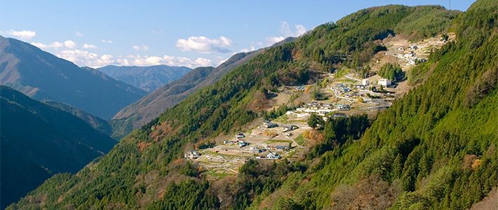 秘境探访 Nippon Com 秘境探访 Nippon Com