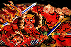 Aomori Nebuta Matsuri