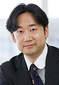 Watanabe Masahito