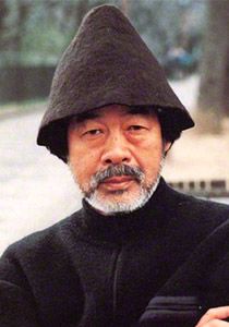 Mizukoshi Takeshi