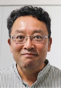 Hirota Tomoyoshi | Nippon.com